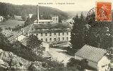 Bains-les-Bains. - La Forge de Thunimont